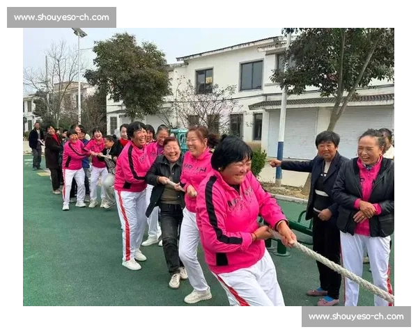 弘扬体育精神促进社会和谐发展打造全民健康向上的运动风尚