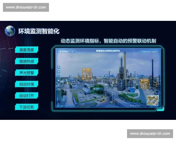 基于视频分析技术的智能监控系统研究与应用探索