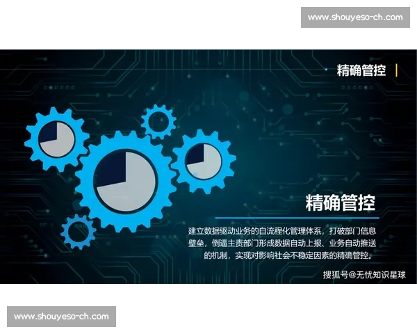 以精准判断驱动复杂局势分析与关键决策能力全面升级新方法