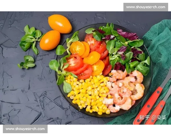健康生活新方式：科学饮食规律作息与身心平衡指南