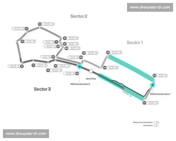 F1赛道制胜关键解析车队策略与比赛布局全攻略