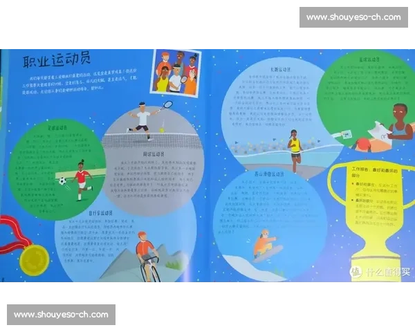 职业运动员职业生涯规划与训练管理策略全面解析