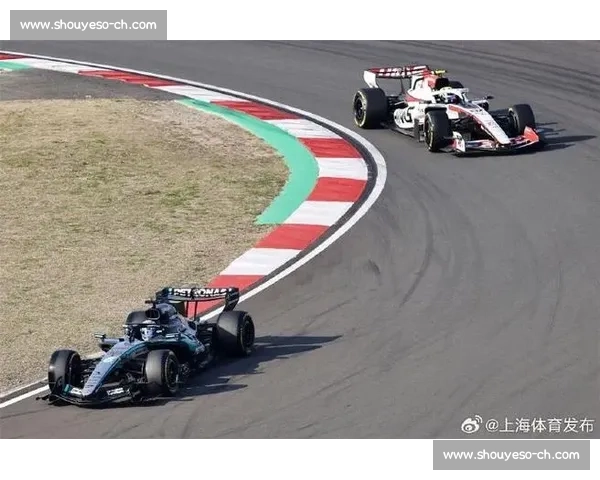极速争锋F1大奖赛全景解析与赛季精彩瞬间回顾